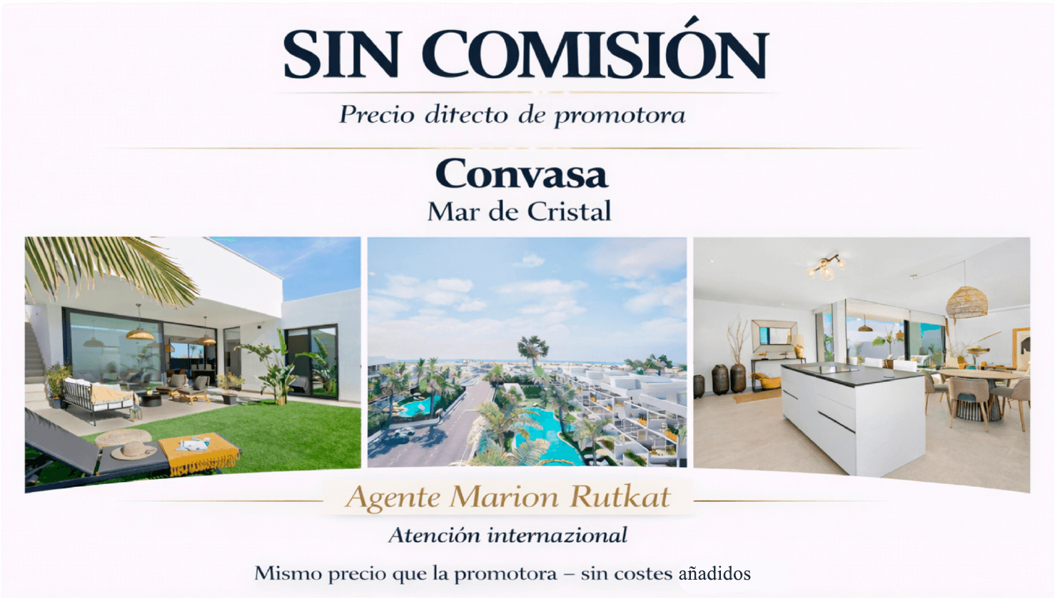 Información destacada de Agencia MKN