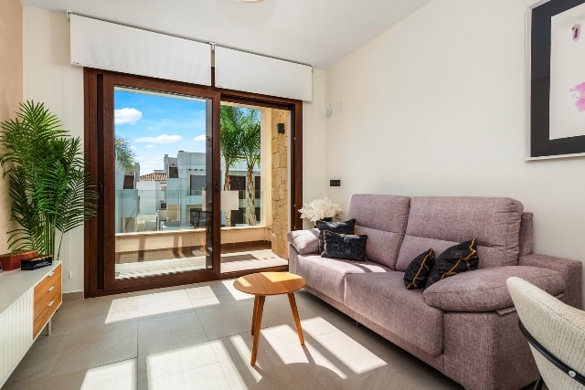 BALCONES DE VIVI PLANTA ALTA - Imagen 1