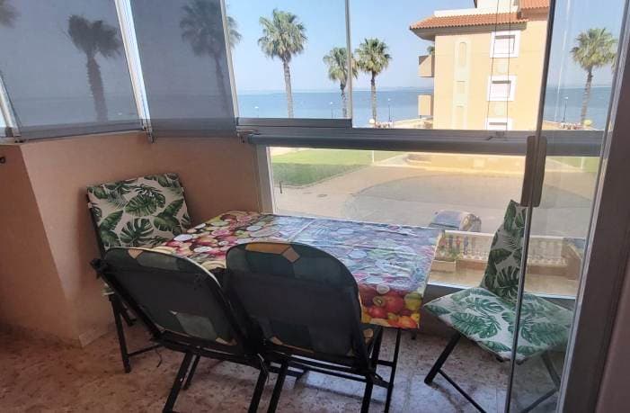 APARTAMENTO ZONA TOMAS MAESTRE - Imagen 1