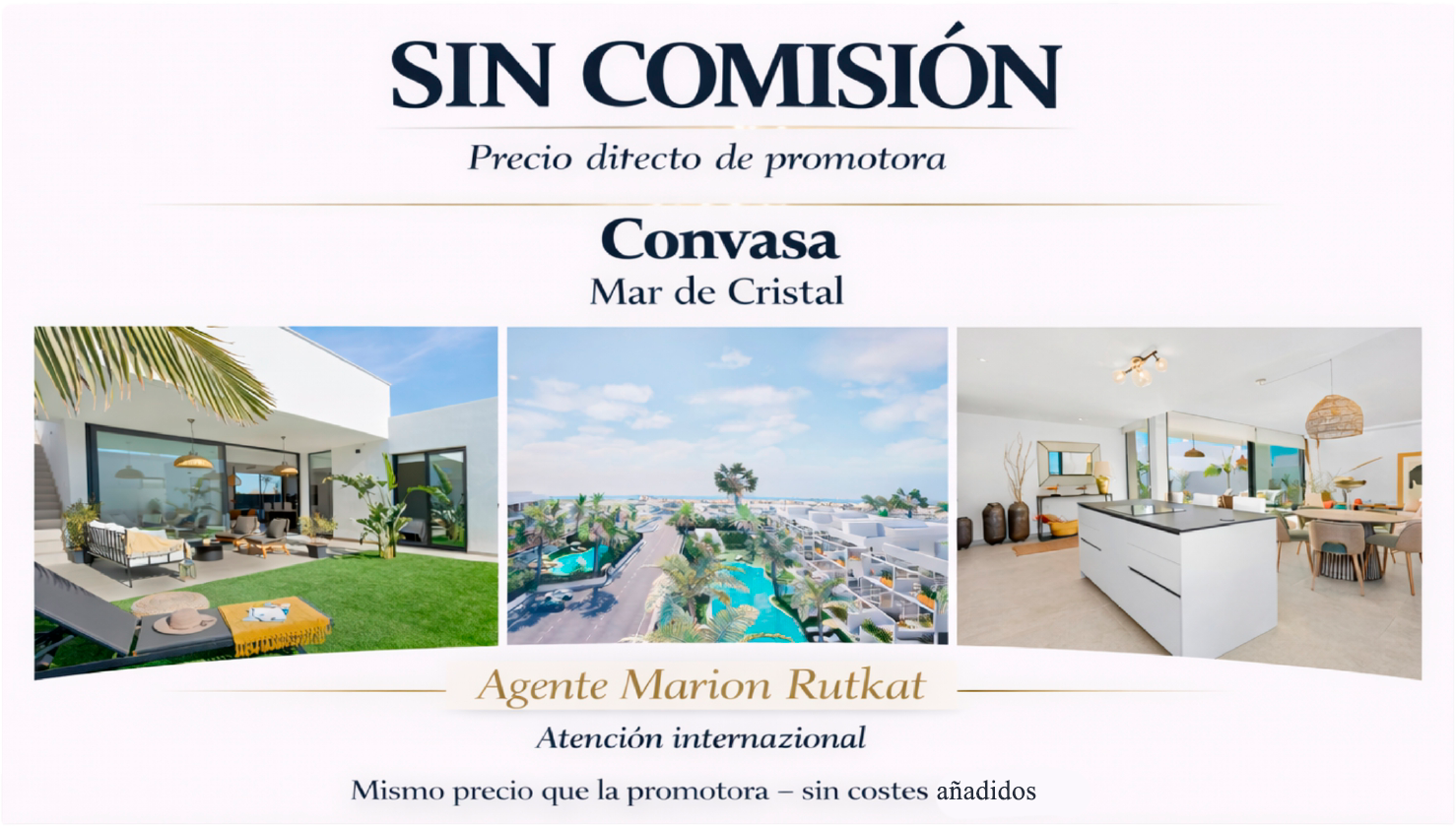 Información destacada de Agencia MKN